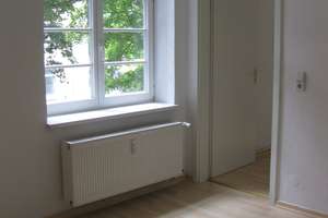 Attraktive 2-Zimmer-Whg mit Balkon, Hannover List, Gartenstadt Kreuzkampe – Spannhagenstraße 12, 30655 List, Hannover – Vorschaubild 11