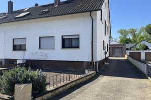 Charmantes Haus in Rheinsheim mit verschiedenen Nutzungsmöglichkeiten – Karlsruhe (Kreis) – Vorschaubild 1