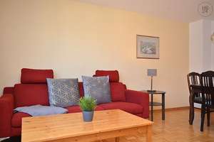 Möblierte 3-Zimmerwohnung in Würzburg City mit Wlan und Garage – Die vollständige Adresse der Immobilie erhältst du vom Anbieter., 97070 Altstadt, Würzburg – Vorschaubild 11