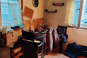 Bieterverfahren Einfamilienhaus  mit Ausbaupotenzial – Ideal für Handwerker & Kreative – Die vollständige Adresse der Immobilie erhältst du vom Anbieter., 76187 Knielingen, Karlsruhe – Vorschaubild 18
