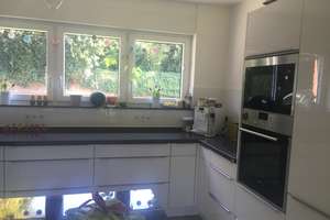 MODERNES HAUS IN LUDENBERG - INKL: EINLIEGER APARTMENT  - IN RUHIGER LAGE - TOP AUSSTATTUNG – Die vollständige Adresse der Immobilie erhältst du vom Anbieter., 40629 Ludenberg, Düsseldorf – Vorschaubild 8