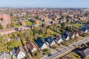 Cuxhaven - Süderwisch l Freistehendes vermietetes Ein-/Zweifamilienhaus mit großem Grundstück in ruh – Die vollständige Adresse der Immobilie erhältst du vom Anbieter., 27474 Cuxhaven – Vorschaubild 33