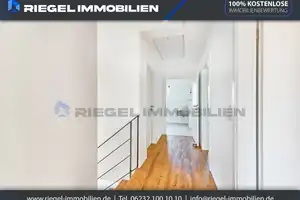 Sie hier? Wir auch! Baujahr 2018, Modernes Einfamilienhaus in sehr begehrter Feldrandlage – Germersheim (Kreis) – Vorschaubild 16
