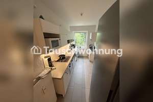 Tauschwohnung: Barmbek-Süd: 2-Zimmer mit Süd-Balkon gegen Neubau – Bachstraße 57, 22083 Barmbek-Süd, Hamburg – Vorschaubild 5
