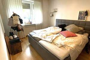 Bequeme, gepflegte Erdgeschosswohnung mit Balkon! – Die vollständige Adresse der Immobilie erhältst du vom Anbieter., 52078 Eilendorf, Aachen – Vorschaubild 3