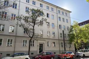 Boxhagener Kiez - vollständig sanierte 3-Zimmer-Wohnung - sofort bezugsfrei – Wühlischstraße 44, 10245 Friedrichshain, Berlin – Vorschaubild 3