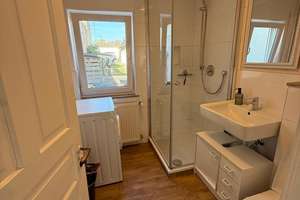HEMING-IMMOBILIEN -  2015 saniertes Haus mit großem Grundstück in Ortsrandlage – Die vollständige Adresse der Immobilie erhältst du vom Anbieter., 67583 Guntersblum – Vorschaubild 7