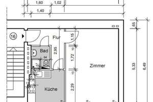 Baustein für die Altervorsorge mit greifbaren Potential – Die vollständige Adresse der Immobilie erhältst du vom Anbieter., 10551 Moabit, Berlin – Vorschaubild 14