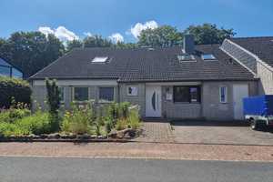 "Langenhagen" Familienparadies mit Kapitalanlage: Mehrgenerationenhaus für alle Lebenslagen! – Neusser Straße 5, 30853 Hannover (Kreis) – Vorschaubild 1