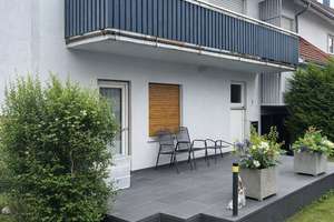 **** provisionsfrei **** Mehr- oder Einfamilienhaus  – Karlstraße 2a, 76456 Kuppenheim – Vorschaubild 4