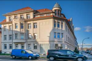 Leipzig / Wohnportfolio / 2 Mehrfamilienhäuser, Denkmalschutz