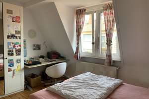 Komplett sanierte Altbauwohnung mit großer Wohnküche in renoviertem Altbau! – 68169 Neckarstadt-West, Mannheim – Vorschaubild 4