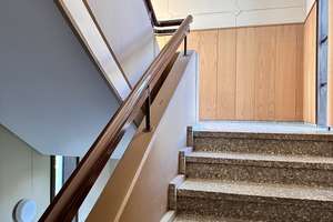 Gepflegtes 1-Zimmer-Appartement in Schilksee-Olympiazentrum – Drachenbahn 19, 24159 Schilksee, Kiel – Vorschaubild 3