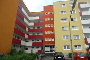 Geräumige 3-Zimmer-Wohnung in Köln-Dünnwald – Ihr neues Zuhause im Grünen – Leimbachweg 46, 51069 Köln – Vorschaubild 1