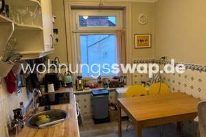 Wohnungstausch: Schinkelstraße 1 – Schinkelstraße 1, 22000 Winterhude, Hamburg – Vorschaubild 5