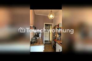 Tauschwohnung: Schöne Single Wohnung sucht Pärchenwohnung – Die vollständige Adresse der Immobilie erhältst du vom Anbieter., 10559 Moabit, Berlin – Vorschaubild 6