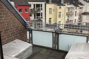 2-Zimmer Dachgeschosswohnung in Eller – Jägerstraße 13b, 40231 Eller, Düsseldorf – Vorschaubild 12