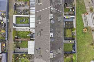 Modernisiert & teilsaniert: Einfamilienhaus mit zwei Garagen - ideal für Familien – Gneisenaustr 57, 41539 Dormagen – Vorschaubild 27