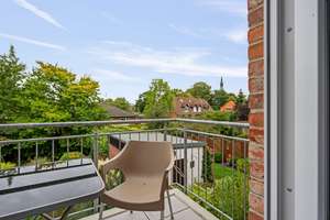 Maritim | Modern | Hochwertig - Maisonette Wohnung in Tönning – Die vollständige Adresse der Immobilie erhältst du vom Anbieter., 25832 Tönning – Vorschaubild 3