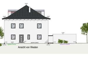 Vermietete Doppelhaushälfte  in idyllischer Lage am Bogenbach – Die vollständige Adresse der Immobilie erhältst du vom Anbieter., 94327 Bogen – Vorschaubild 14