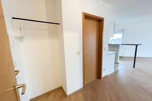 Helle & einladende 2-Zimmer-Maisonette-Wohnung mit Küche und Balkon wartet auf einen neuen Mieter! – Horner Straße 14, 33102 Kernstadt, Paderborn – Vorschaubild 3