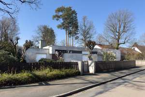Exklusive Bungalow Villa in BESTLAGE von Katzwang – Die vollständige Adresse der Immobilie erhältst du vom Anbieter., 90453 Katzwang, Reichelsdorf Ost, Reichelsdorfer Keller, Nürnberg – Vorschaubild 1