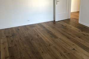 Bestlage am Hofgarten, 3-Zi., 90qm, edles Parkett, Balkon, EBK, Aufzug, Gge., v. Privat – Jägerhofstr. 25, 40479 Pempelfort, Düsseldorf – Vorschaubild 19