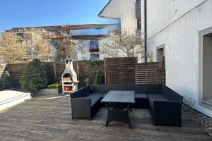 21 Apartments jeweils mit Küche und Bad, 1 WHG 120m², 2 Gewerbe – Die vollständige Adresse der Immobilie erhältst du vom Anbieter., 89073 Mitte, Ulm – Vorschaubild 13