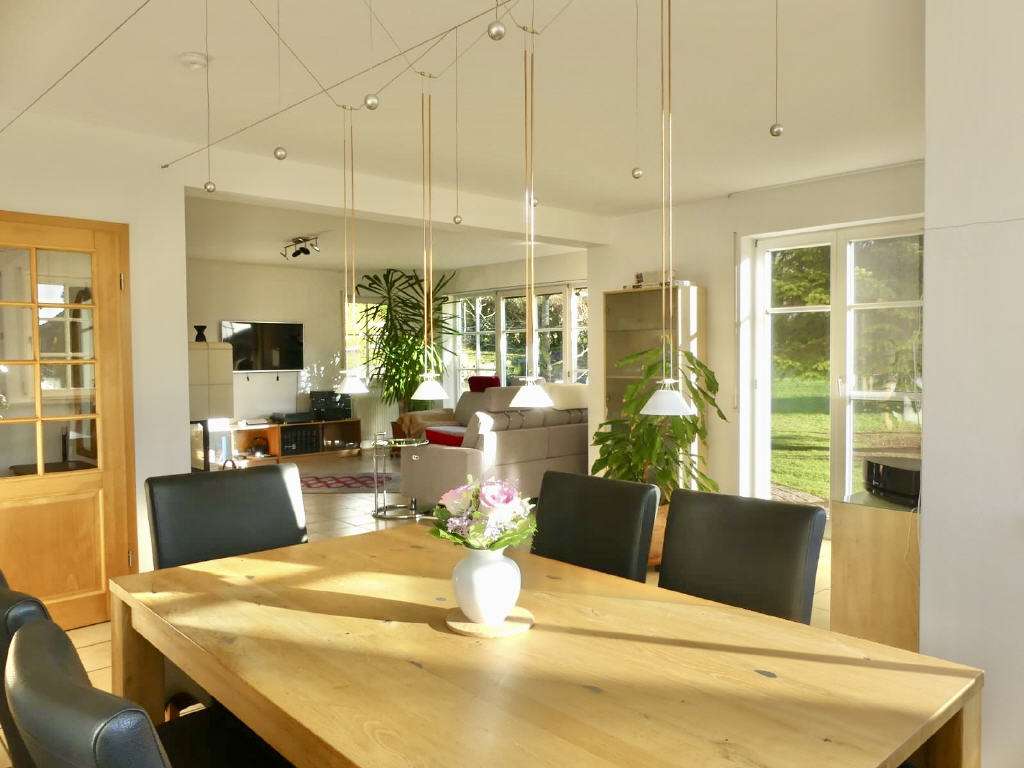 Immobilie in Herdwangen-Schönach - Vorfreude ist die schönste Freude- Wir haben Ihr riesiges Familienhaus in Herdwangen-Schönach! - Bild 24