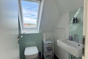 Hochwertige Maisonettewohnung mit 5 Zimmern und Balkon in Stuttgart West – Die vollständige Adresse der Immobilie erhältst du vom Anbieter., 70197 Rotebühl, Stuttgart – Vorschaubild 12