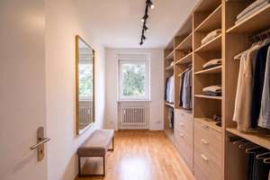Bogenhausen: sanierte 4 Zimmer im 2. OG mit Südbalkon – Die vollständige Adresse der Immobilie erhältst du vom Anbieter., 81927 Englschalking, München – Vorschaubild 13