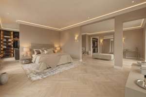 Stilvolle Luxusvilla in Bogenhausen - Wohnen auf höchstem Niveau – Die vollständige Adresse der Immobilie erhältst du vom Anbieter., 81925 Herzogpark, München – Vorschaubild 4