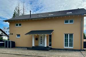 STILBAU bietet an: großzügiges Einfamilienhaus in Wiesloch – Gottlieb-Daimler-Strasse 1, 69168 Wiesloch – Vorschaubild 23