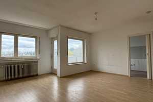 Helle Wohnung mit tollem Fernblick – Oelkerstraße 12, 33699 Bielefeld – Vorschaubild 1