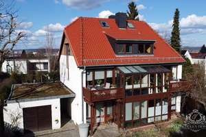 Architektonische Großzügigkeit trifft Flexibilität – Zwei exklusive Einheiten für Wohnen & Arbeiten – Die vollständige Adresse der Immobilie erhältst du vom Anbieter., 1219 Leubnitz-Neuostra, Dresden – Vorschaubild 1