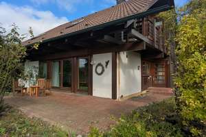 Schönes Holzhaus mit großem Garten in Biberach an der Riß – Die vollständige Adresse der Immobilie erhältst du vom Anbieter., 88400 Biberach an der Riß – Vorschaubild 25