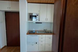 Modernisierte 1-Zimmer-Wohnung in Stuttgart-Hofen – Die vollständige Adresse der Immobilie erhältst du vom Anbieter., 70378 Hofen, Stuttgart – Vorschaubild 7