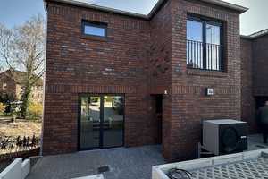 Familien aufgepasst! Modernes Reihenendhaus in Borby! – Saxtorfer Weg 6 d, 24340 Rendsburg-Eckernförde (Kreis) – Vorschaubild 1