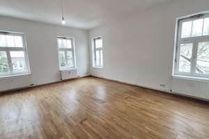 Ruhige 5-Zimmer-Altbauwohnung mit großzügiger Wohnküche – Dürerstraße 20, 12203 Lichterfelde, Berlin – Vorschaubild 9