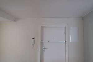 Zwei Zimmer Wohnung mit offenem Wohn-, Ess- und Arbeitsbereich und zwei Balkonen in der Oststadt – 68165 Schwetzingerstadt/Oststadt, Mannheim – Vorschaubild 7