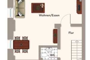 Stilvolle Doppelhaushälfte mit weitläufigem Garten -
Ihr neues Eigenheim am Cappenberger Wald – Unna (Kreis) – Vorschaubild 15