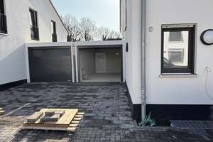 Starten Sie in die KfW-40+ Zukunft, Garage, Solar, Wärmepumpe, Top-Ausstattung, QNG-Qualifikation i – Die vollständige Adresse der Immobilie erhältst du vom Anbieter., 47057 Neudorf-Süd, Duisburg – Vorschaubild 9