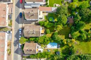 "Ansprechendes 2-Familien-Haus auf einem schönen Grundstück in ruhiger und zentraler Lage!" – Mainz-Bingen (Kreis) – Vorschaubild 13
