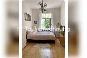 Tauschwohnung: 3-Raumwohnung Südvorstadt – 4275 Südvorstadt, Leipzig – Vorschaubild 2