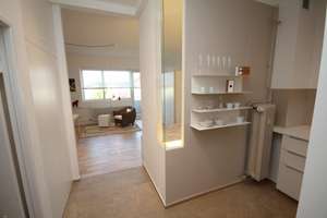 Schicke Wohnung über den Dächern Wilmersdorfs mit einem phantastischen Weitblick – Mecklenburgische Str. 7/8, 10713 Wilmersdorf, Berlin – Vorschaubild 6