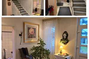 Kl.liebevoll herger. Villa mit gr. Grundstück, Nebengelass und Schwimmteich – Altmarkkreis Salzwedel – Vorschaubild 6