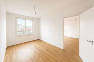 Provisionsfrei: Tolle 2-Zimmer-Wohnung (Penthouse) im Erstbezug
