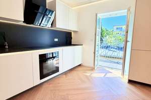 Exklusive Altbauwohnung in ruhiger Bestlage von Altschwabing