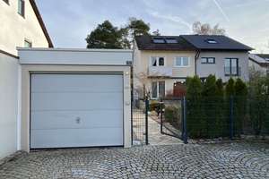 Doppelhaushälfte mit schönem Garten in ruhiger Lage – Die vollständige Adresse der Immobilie erhältst du vom Anbieter., 91301 Forchheim – Vorschaubild 5