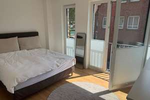 Moderne Drei-Zimmer-Wohnung mit gehobener Ausstattung im Herzen von Handorf – Petronillaplatz 9, 48157 Handorf, Münster – Vorschaubild 2